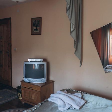 Турянська Долина Perechin Esterno foto
