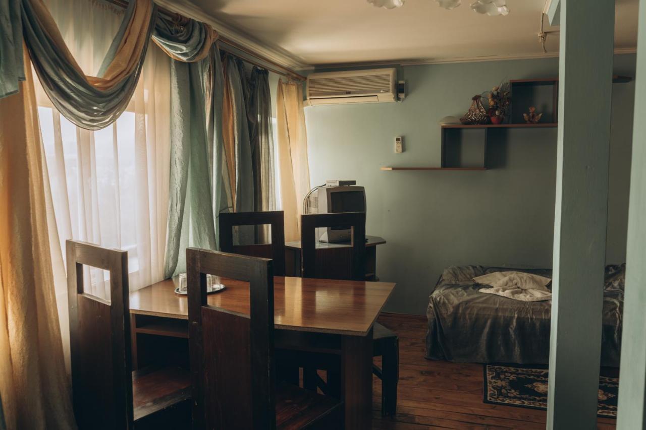 Турянська Долина Perechin Esterno foto