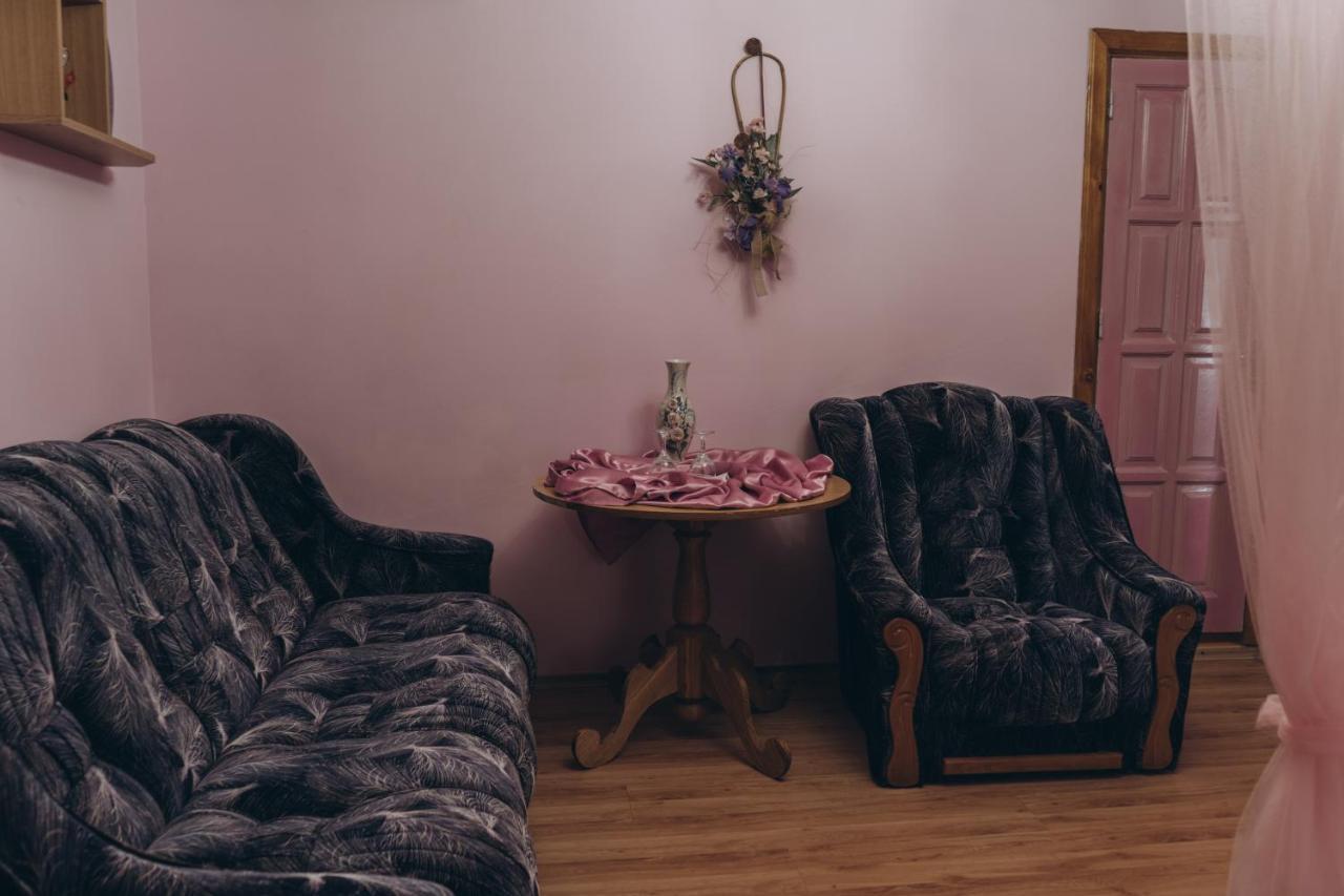 Турянська Долина Perechin Esterno foto