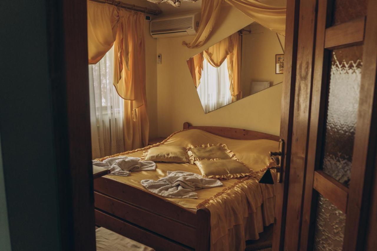 Турянська Долина Perechin Esterno foto