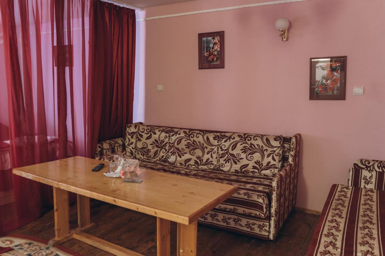 Турянська Долина Perechin Esterno foto
