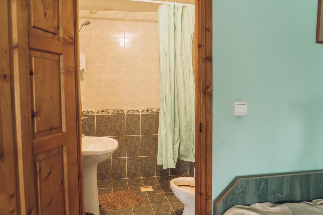 Турянська Долина Perechin Esterno foto