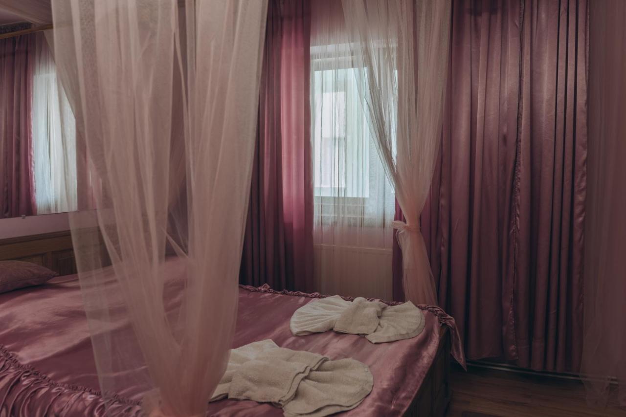 Турянська Долина Perechin Esterno foto