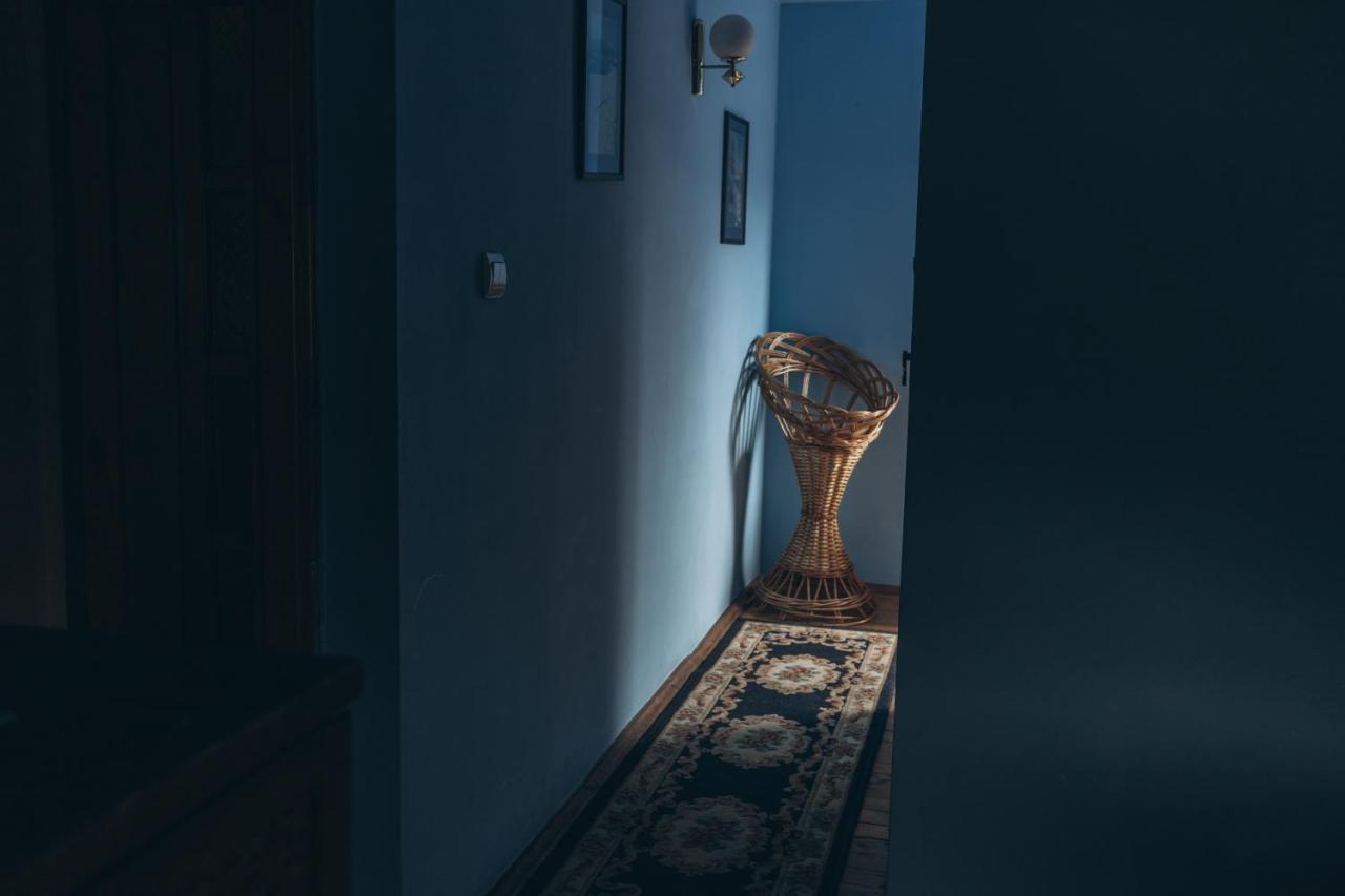 Турянська Долина Perechin Esterno foto