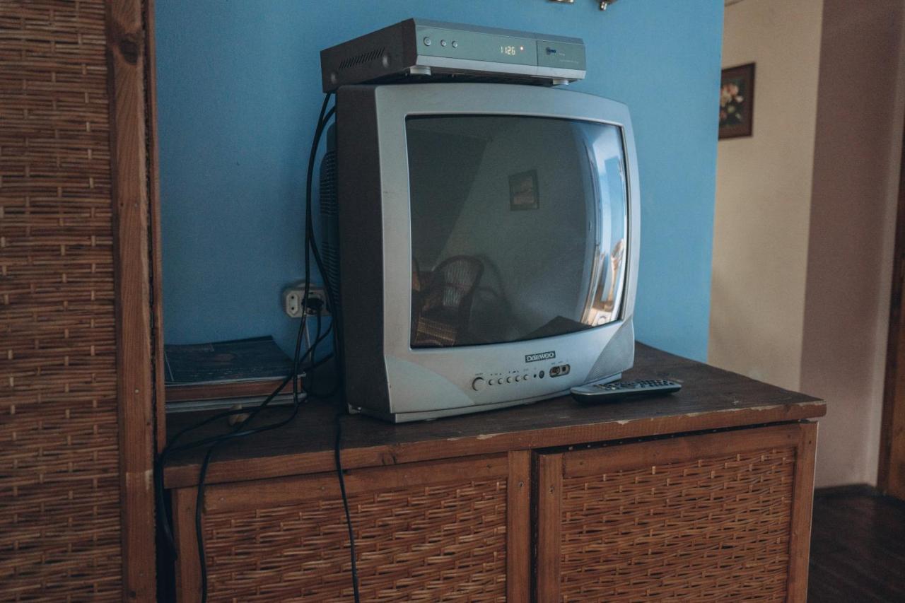 Турянська Долина Perechin Esterno foto