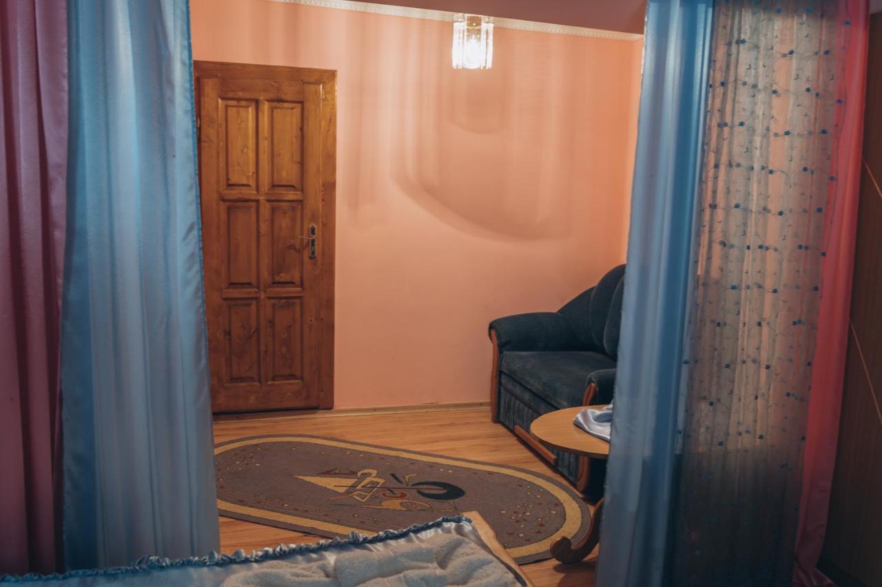 Турянська Долина Perechin Esterno foto