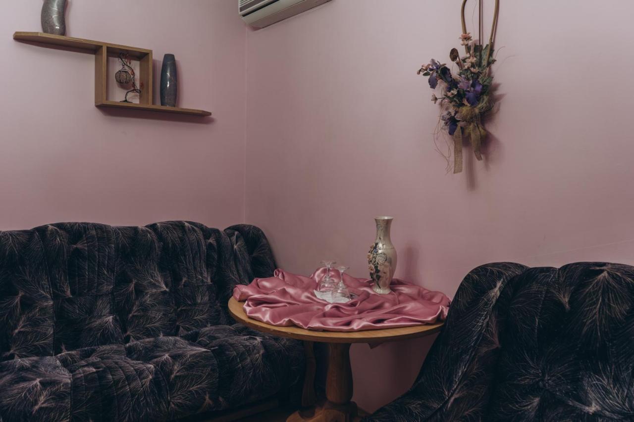 Турянська Долина Perechin Esterno foto