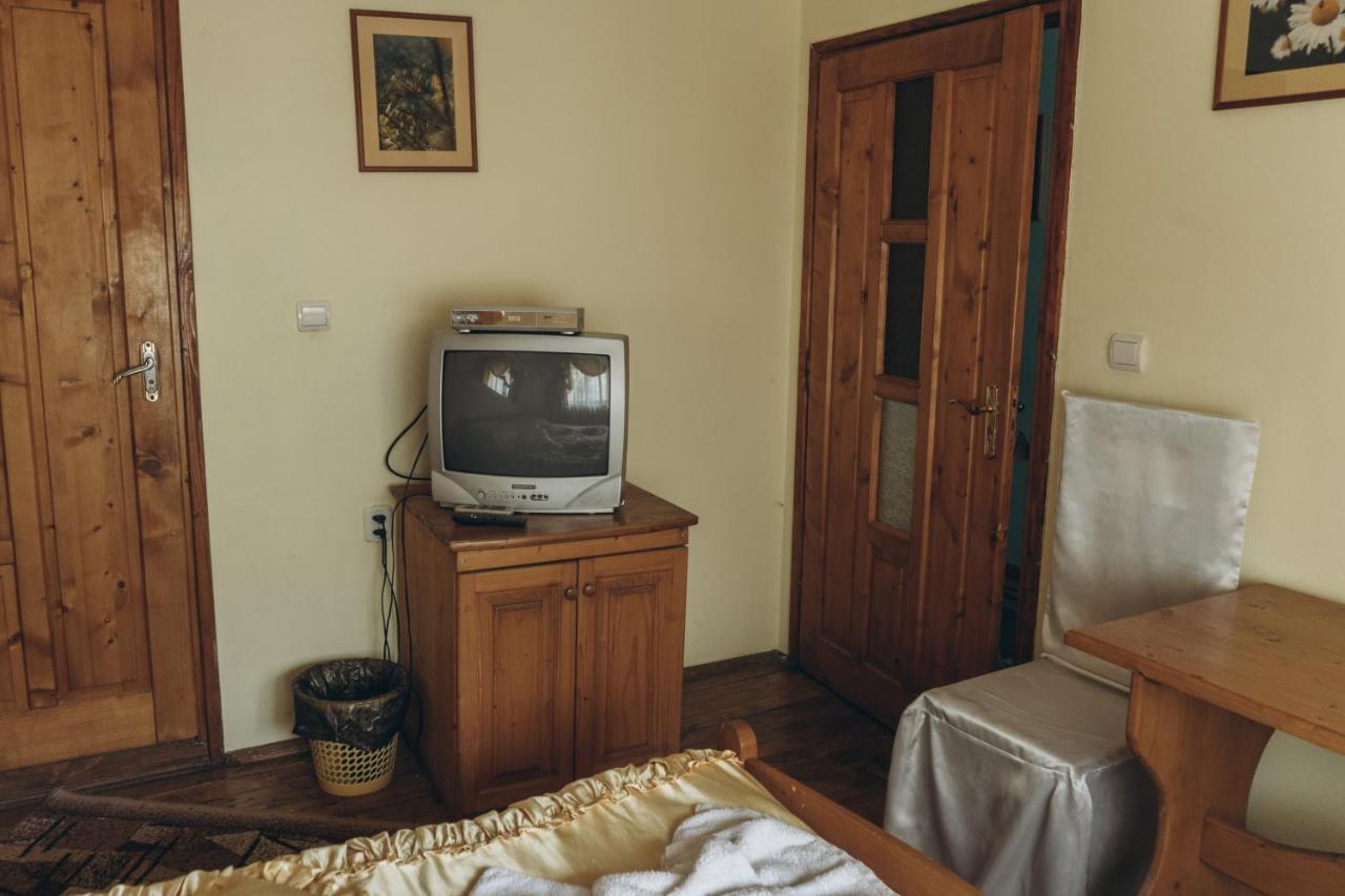 Турянська Долина Perechin Esterno foto