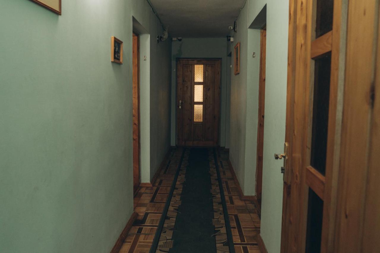 Турянська Долина Perechin Esterno foto
